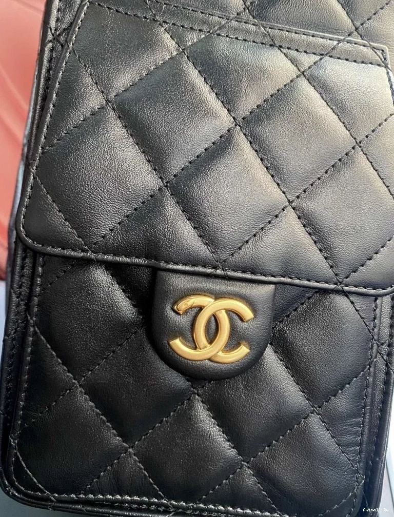 Bags Chanel 53221 Unique Drawstring 0715